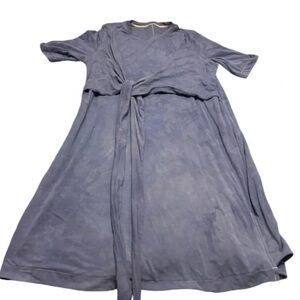 Lululemon Wrap Dress